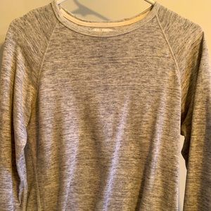 Billy Reid Light Sweater